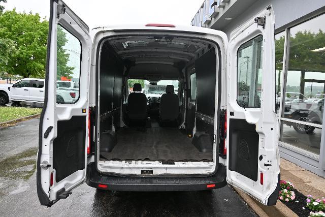 2015 Ford Transit - $7,988