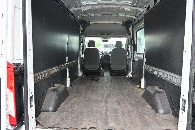 2015 Ford Transit - $7,988