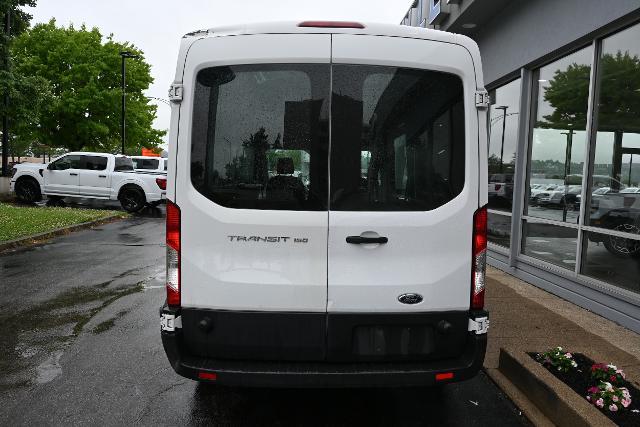 2015 Ford Transit - $7,988
