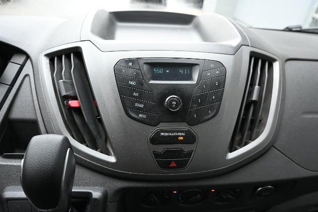 2015 Ford Transit - $7,988