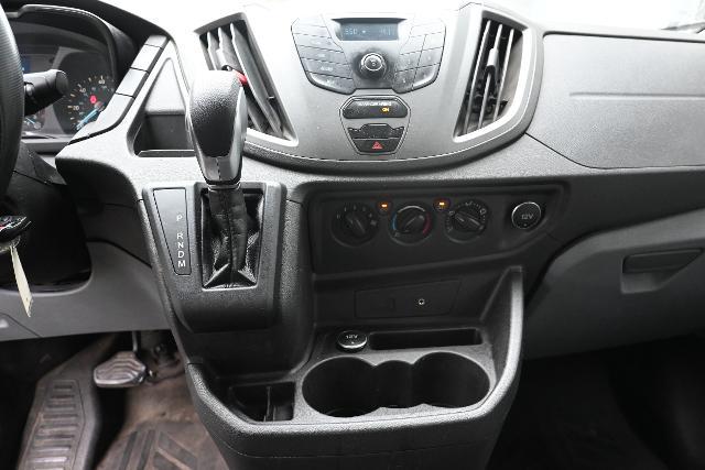 2015 Ford Transit - $7,988