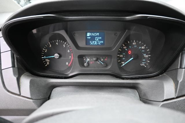 2015 Ford Transit - $7,988