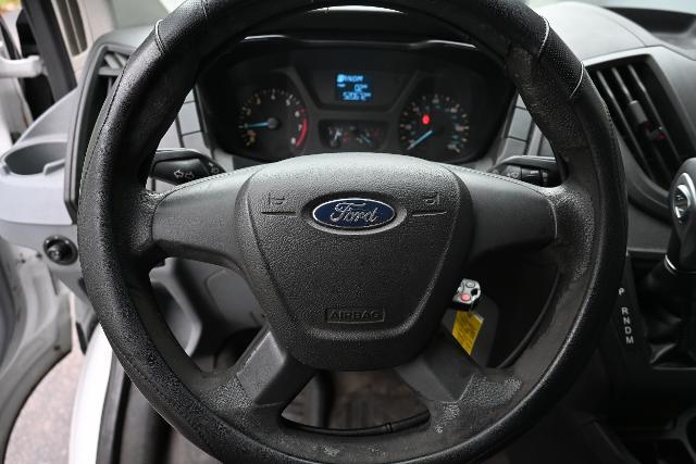 2015 Ford Transit - $7,988