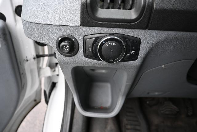 2015 Ford Transit - $7,988
