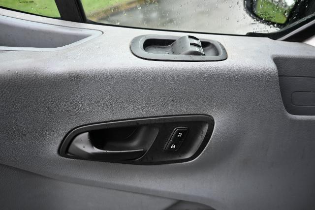 2015 Ford Transit - $7,988
