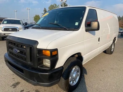 Photo of a 2010 Ford E-Series E-250 3DR Cargo Van for sale