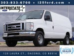 2013 E-Series Thumbnail 1