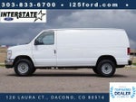 2013 E-Series Thumbnail 2