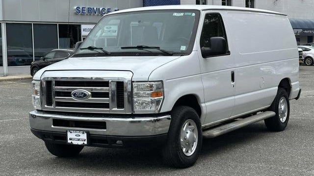 Preowned 2014 Ford E-Series E-250 for Sale