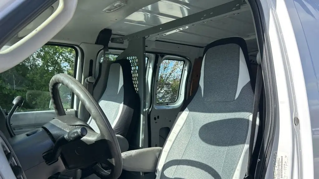 2013 Ford E-Series E-250