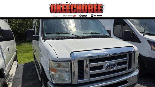 Preowned 2013 Ford E-Series E-250 for Sale