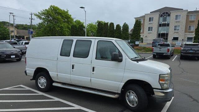 Preowned 2011 Ford E-Series E-250 for Sale