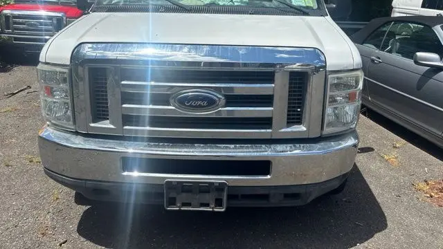 Preowned 2011 Ford E-Series E-250 for Sale