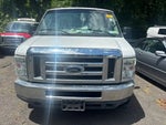2011 E-Series Thumbnail 1
