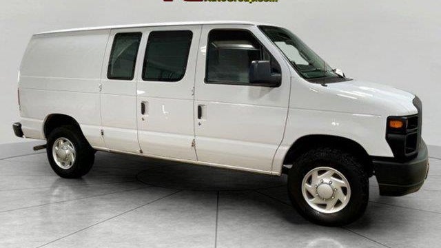 Preowned 2013 Ford E-Series E-250 for Sale
