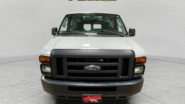 2013 Ford E-Series E-250