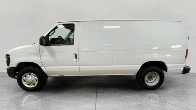2013 Ford E-Series E-250