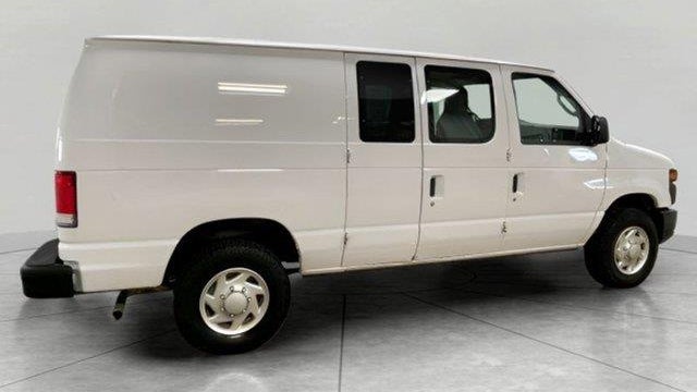 2013 Ford E-Series E-250