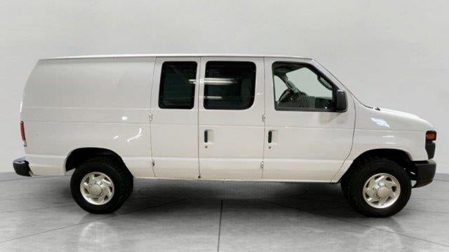 2013 Ford E-Series E-250