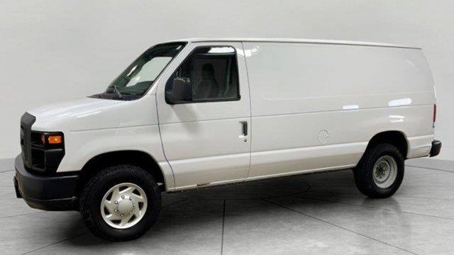 2013 Ford E-Series E-250