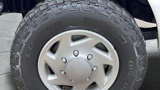 2013 Ford E-Series E-250