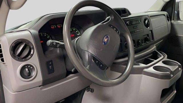 2013 Ford E-Series E-250