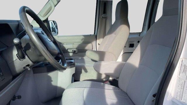 2013 Ford E-Series E-250