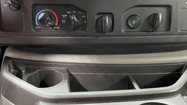 2013 Ford E-Series E-250