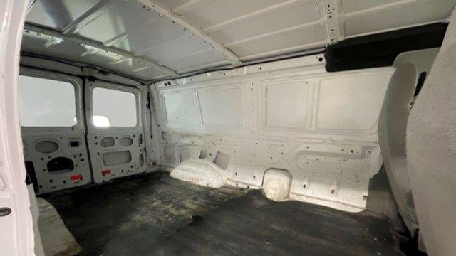 2013 Ford E-Series E-250