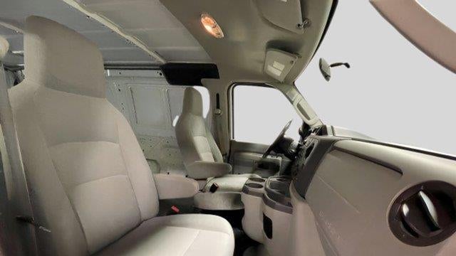 2013 Ford E-Series E-250