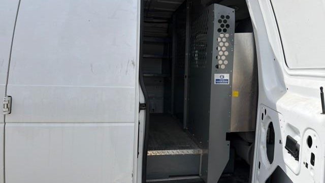 2012 Ford E-Series E-250