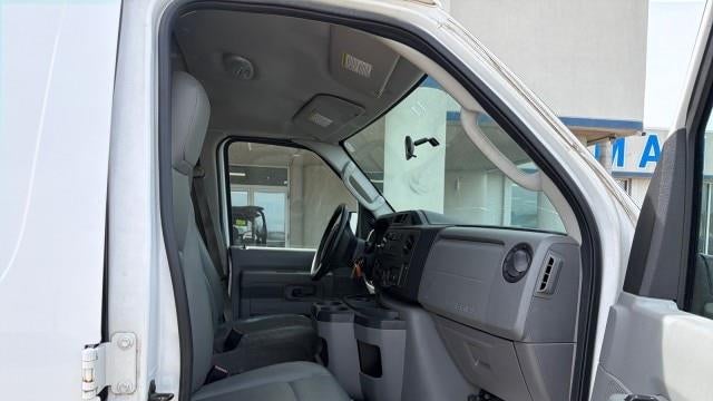 2012 Ford E-Series E-250