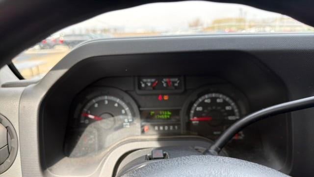 2012 Ford E-Series E-250