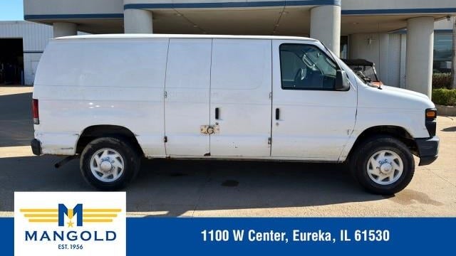 Preowned 2012 Ford E-Series E-250 for Sale
