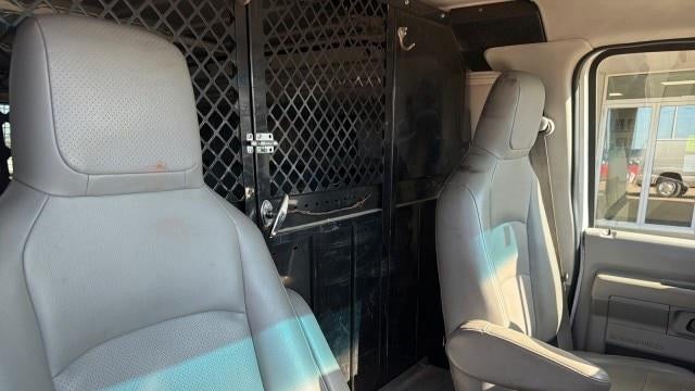 2012 Ford E-Series E-250