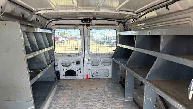 2012 Ford E-Series E-250