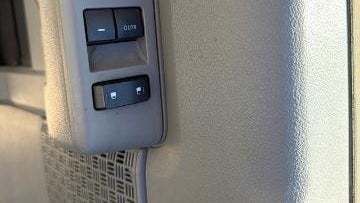 2012 Ford E-Series E-250