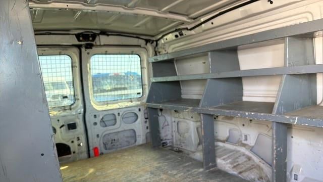 2012 Ford E-Series E-250