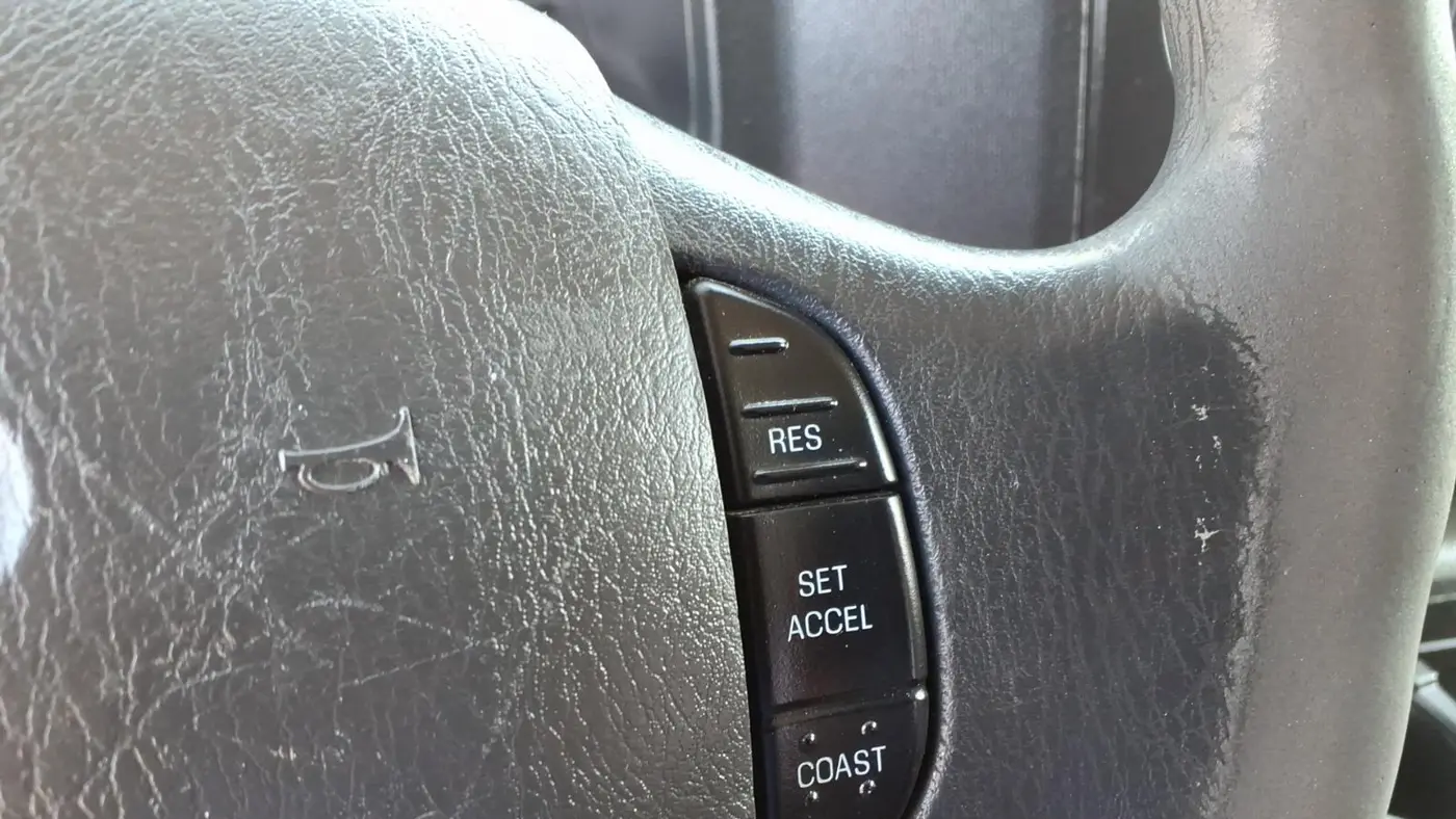 2014 Ford E-Series E-250