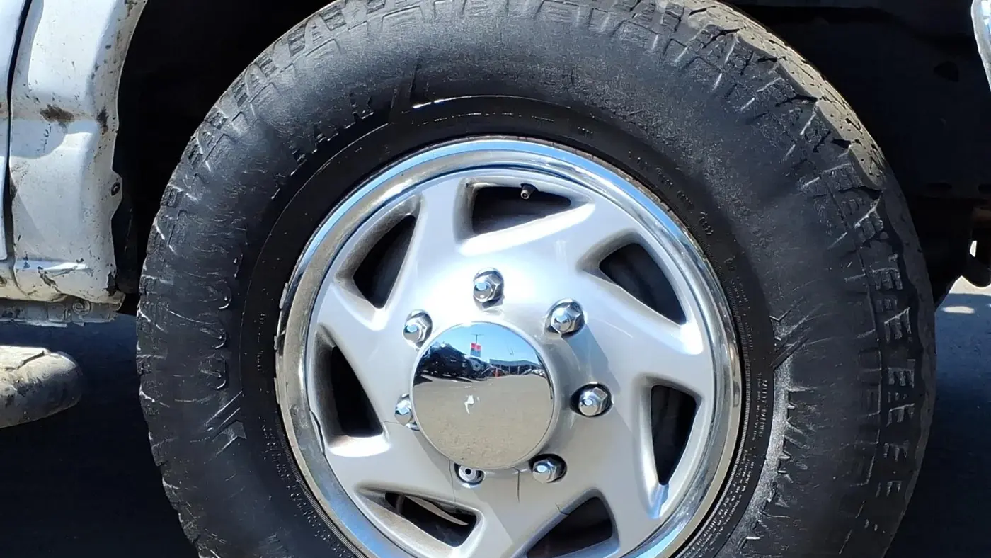 2014 Ford E-Series E-250