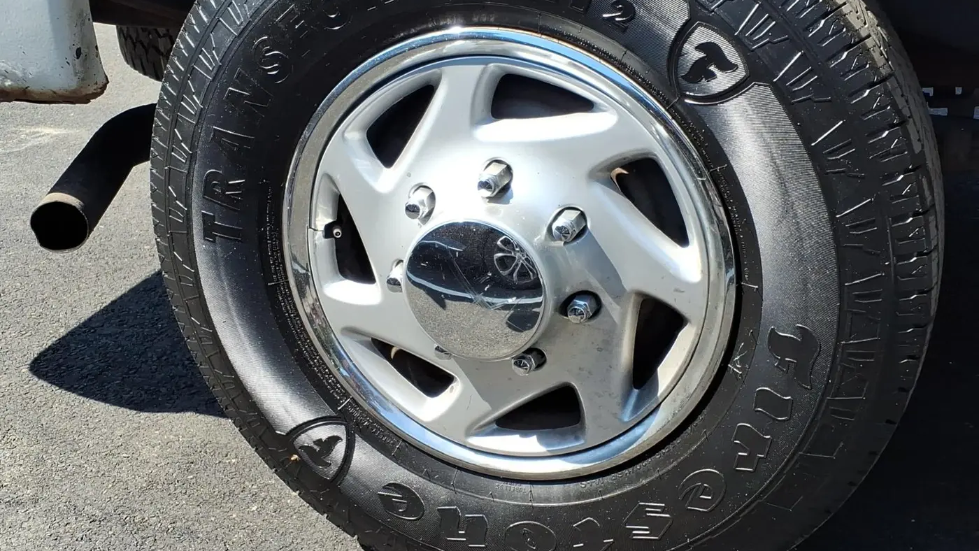 2014 Ford E-Series E-250