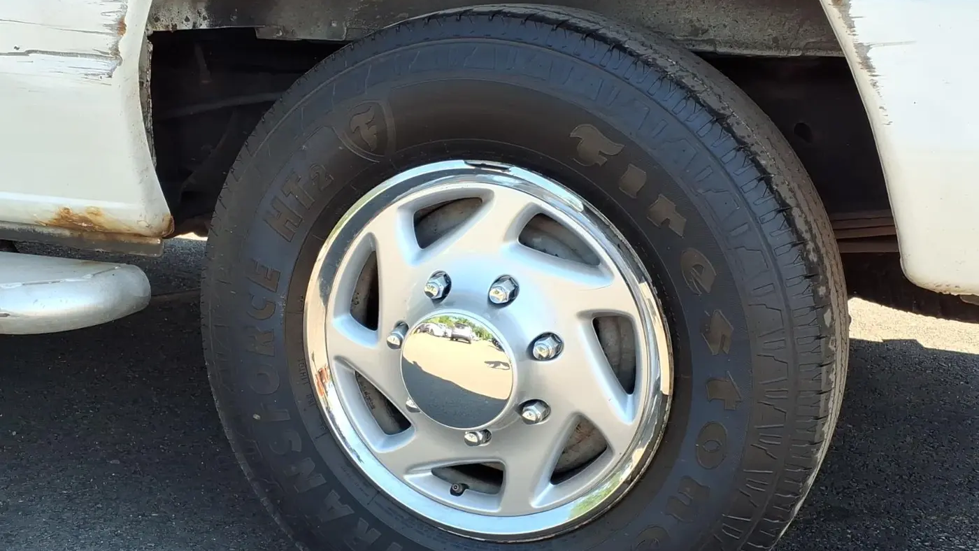 2014 Ford E-Series E-250