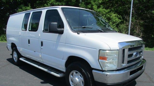 Preowned 2011 Ford E-Series E-250 for Sale