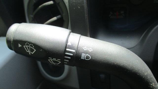 2011 Ford E-Series E-250