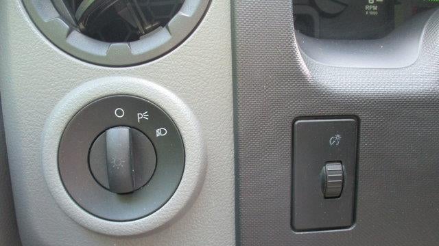 2011 Ford E-Series E-250