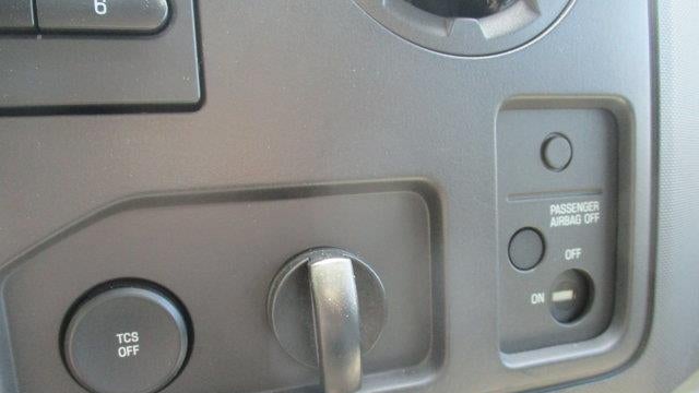 2011 Ford E-Series E-250
