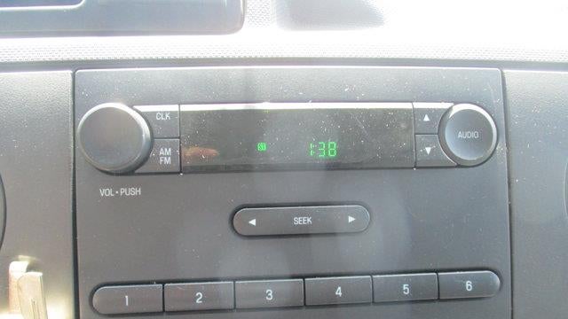 2011 Ford E-Series E-250