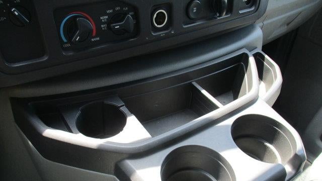 2011 Ford E-Series E-250