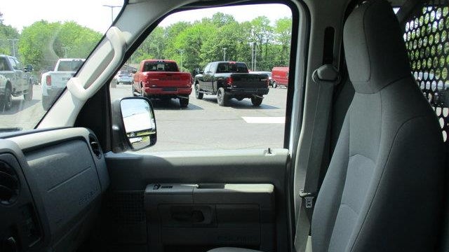 2011 Ford E-Series E-250