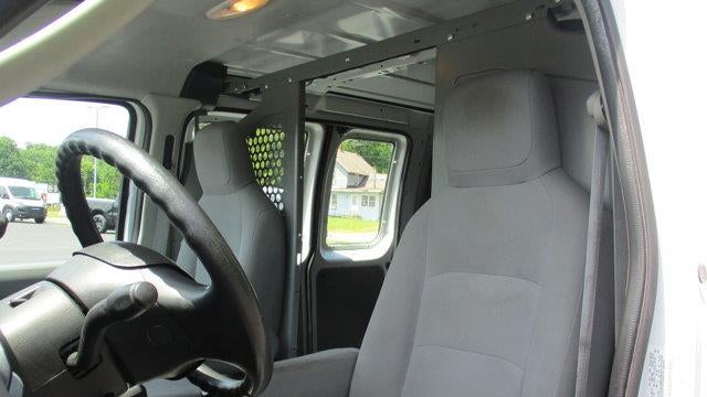 2011 Ford E-Series E-250